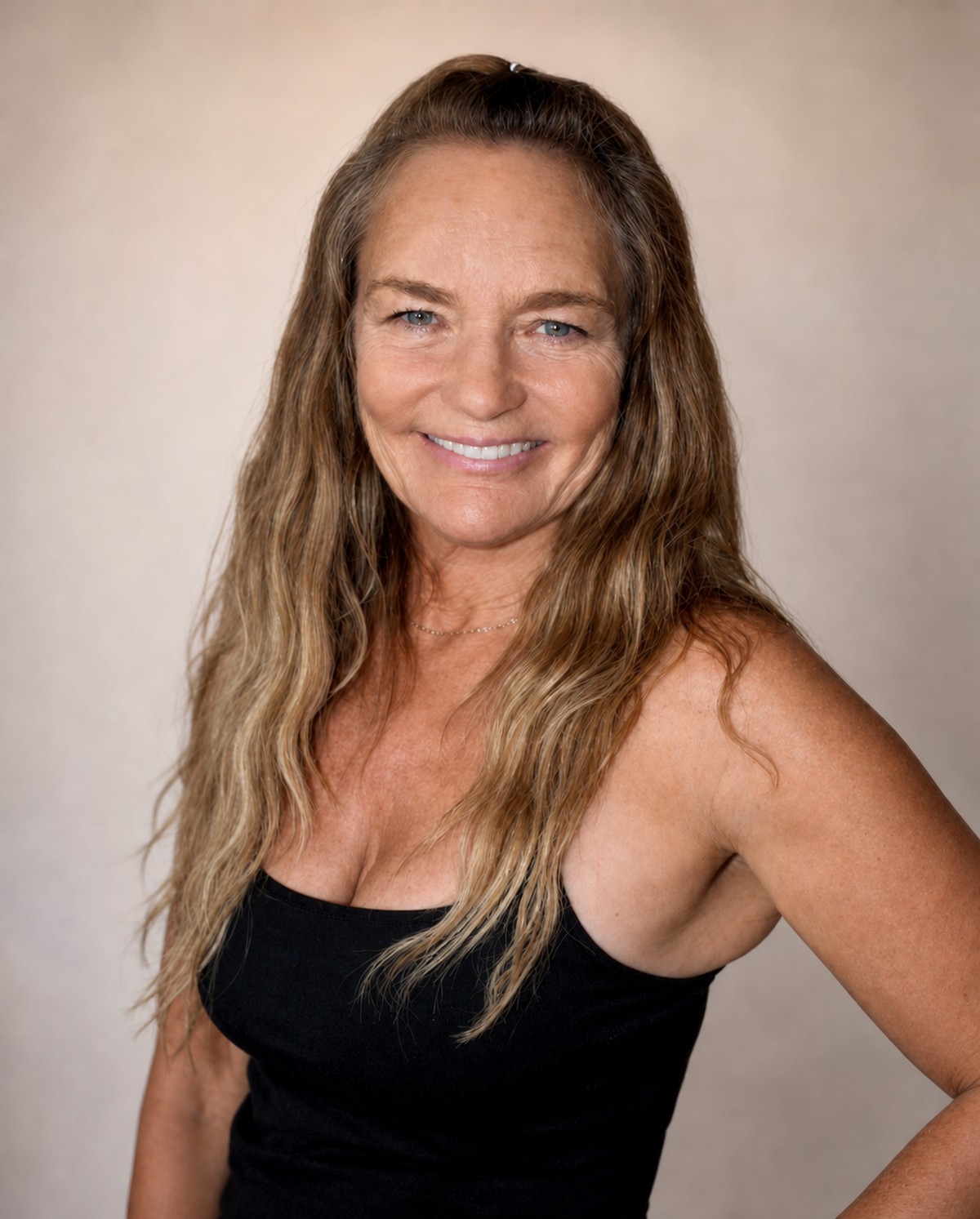 Colleen Bosely, Instructor